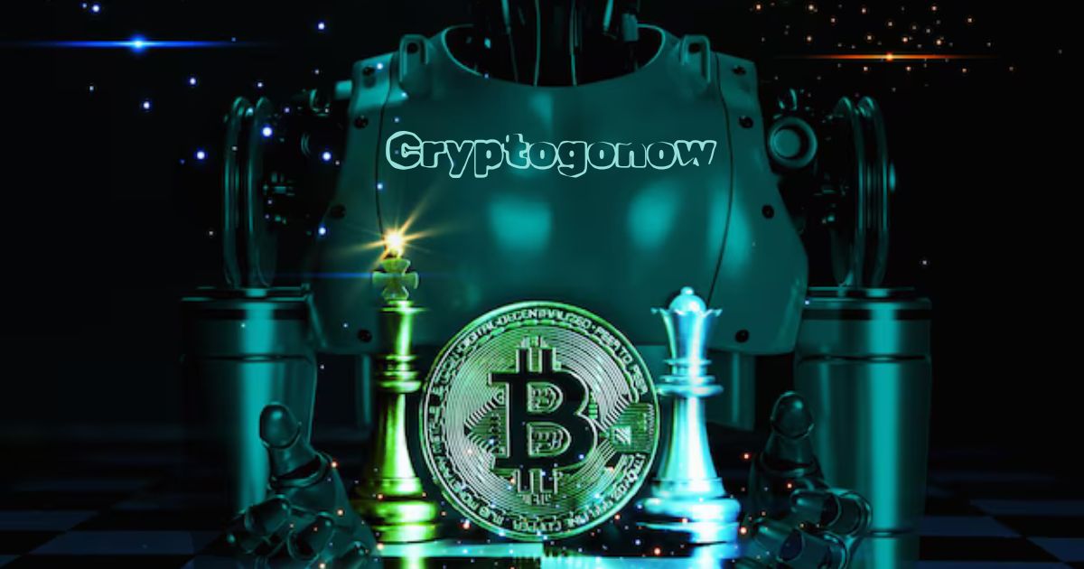 Cryptogonow