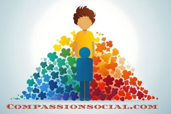 Compassionsocial.com