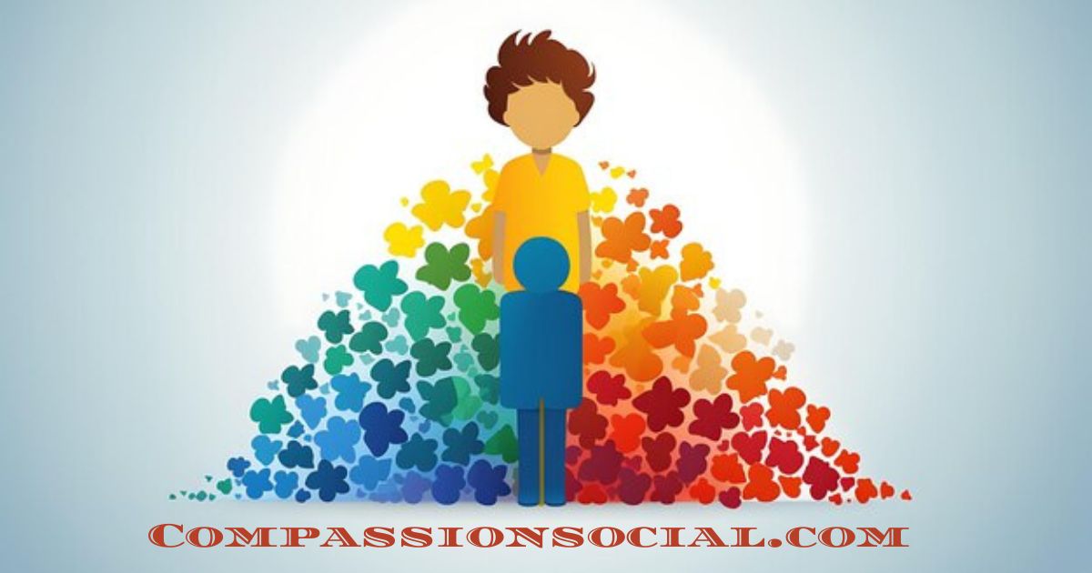 Compassionsocial.com