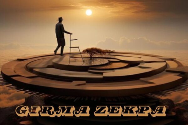 Girma Zekpa