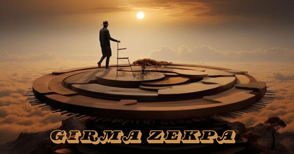 Girma Zekpa