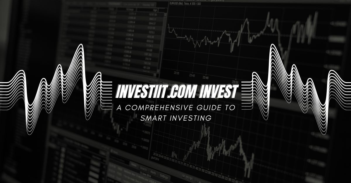 Investiit.com invest