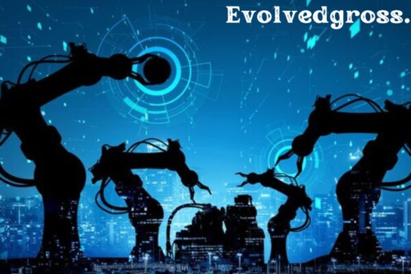 Evolvedgross.com