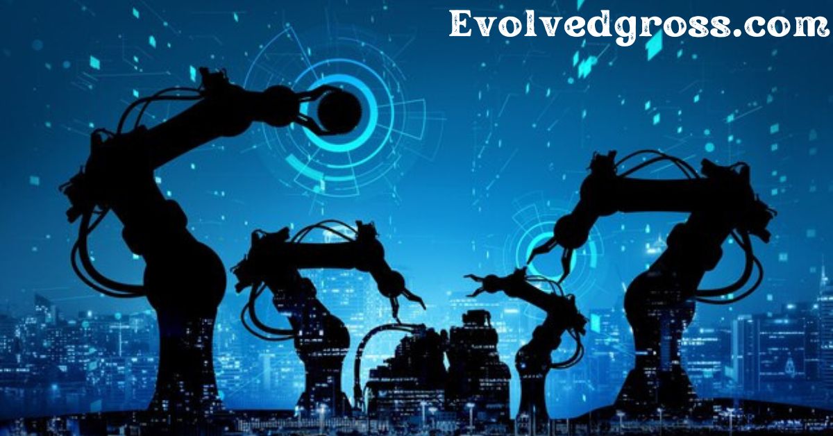 Evolvedgross.com