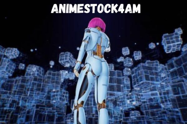 Animestock4am