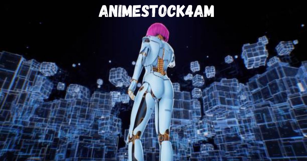 Animestock4am