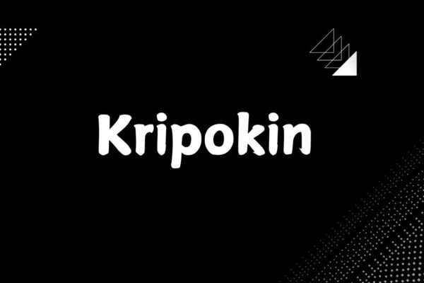 Kripokin