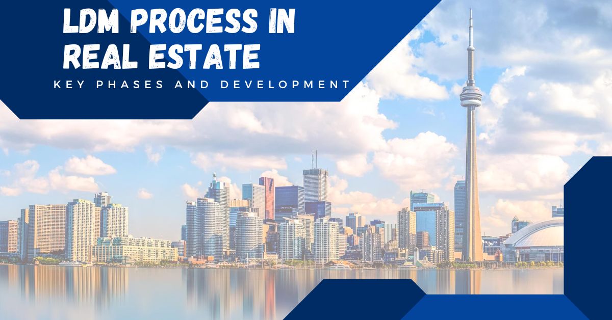 LDM Process in Real Estate