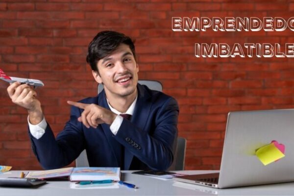 emprendedor imbatible