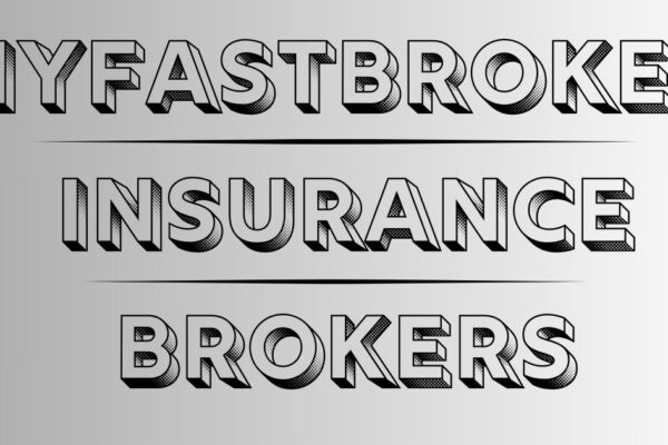 myfastbroker insurance brokers