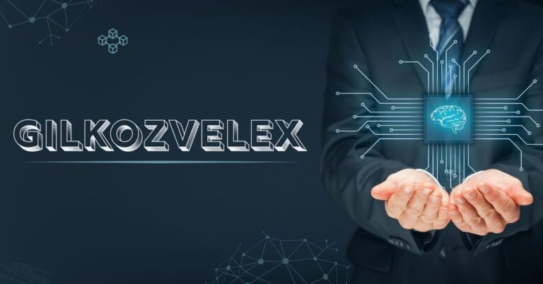 Gilkozvelex: Revolutionizing AI and Blockchain Integration