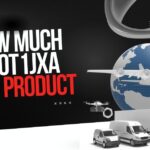 How Much 24ot1jxa Is in Product