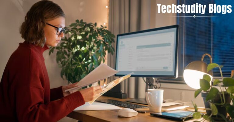 Techstudify Blogs: Your Gateway to Smarter Tech Learning