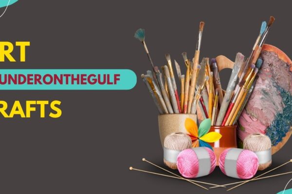 Art Thunderonthegulf Crafts